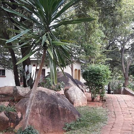 Masuku Lodge Zomba Exteriör bild