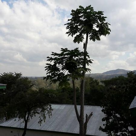 Masuku Lodge Zomba Exteriör bild