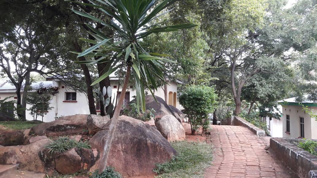 Masuku Lodge Zomba Exteriör bild